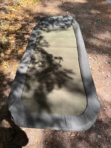 Fox voyager bedchair zum - fox,