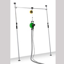 EIBENSTOCK Wandstativ