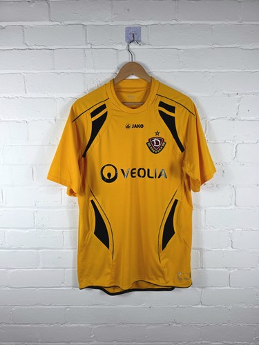 Jako dynamo dresden 2009 2010 - dresden, 2009/2010