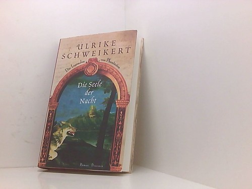 Die seele der nacht - der, nacht: