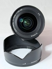 Olympus Zuiko Digital Objektiv