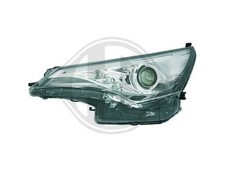 Scheinwerfer links für Toyota