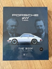 Porsche 911 G-Modell The Book