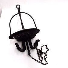 Kauenhaken Bergbau Eisen