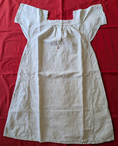 Leibwäsche damen antik alt - leibwäsche,