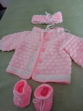 Ausfahrgarnitur Rebornpuppen