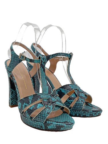 Matilda high heel sandaletten - matilda,