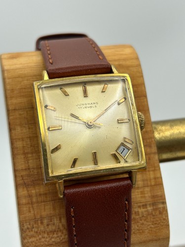 Junghans armbanduhr herren - junghans,