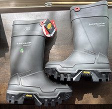 DUNLOP Explorer Thermo+