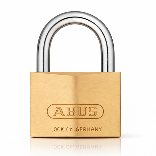 Abus vorhängeschloss - 85/70,