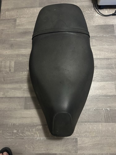 Piaggio nrg power - piaggio, sitzbank