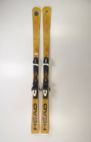 Head supershape magnum - head,