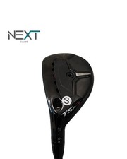 Titleist TSR3 Hybrid 4 21° Linkshand / Project X HZRDUS / Flex S