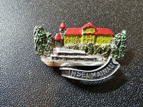 Alte brosche anstecknadel - brosche,