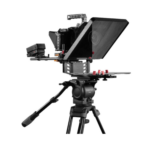 Prompter people proline - people, plus
