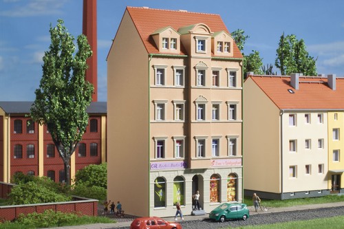 Auhagen 14477 stadthaus - auhagen,