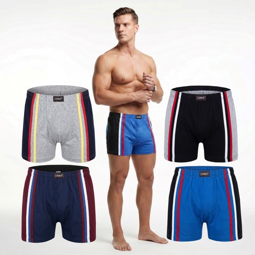 10 herren baumwoll - 2/4/6/8/10,