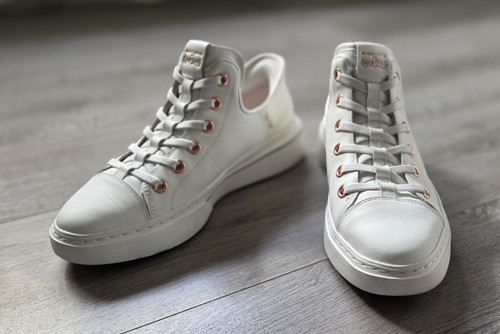 Skechers snoop dogg damen - skechers,