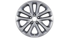 Original Ford Leichtmetallrad
