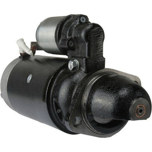Anlasser starter 12v 3kw - starter, 9