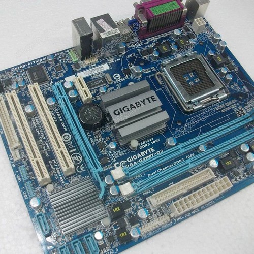 For gigabyte g41mt - gigabyte, ga-g41mt-d3