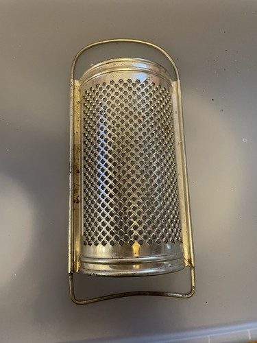 Ddr küchenreibe - ddr,