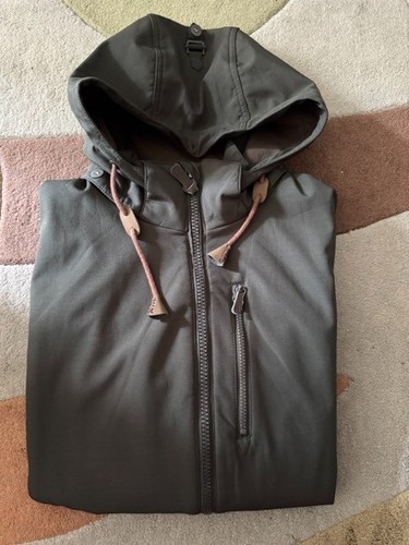 Moorhead jacke outdoor - jacke,,
