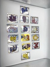 Pokémon Sticker /