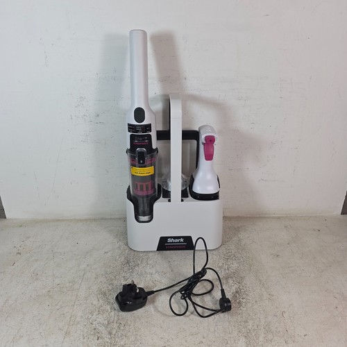 Shark stainforce kabelloser - shark,