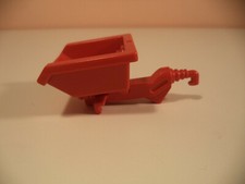 Playmobil ET Anhänger Minidumper Dumper Kinderfahrzeug Nr 3200340 2 (85)