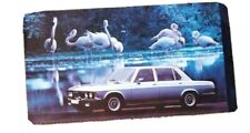 Original BMW  Poster / Plakat 60er/70er Jahre