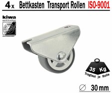 Kastenrolle Tischrolle Möbel