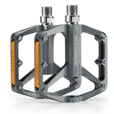 ROCKBROS Fahrradpedale mit