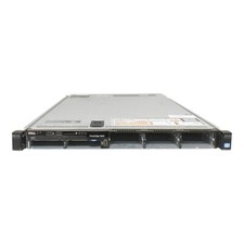 Dell PowerEdge R620  ohne CPU