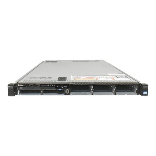 Dell poweredge r620 - r620, ohne