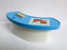 Playmobil Theke Ladentisch Tresen Imbiss Pommes-Stand Diner 70084