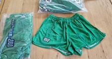 Shorts HASELNUSS FUSSBALL