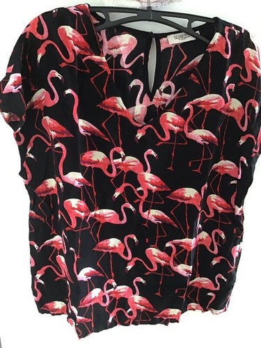 Soaked luxury blusen shirt - soaked, in