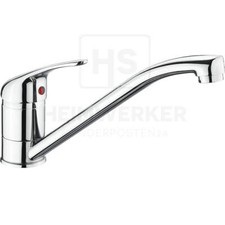 CON:P SA925 Sesia Spültisch Einhebelarmatur