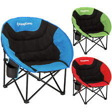 KINGCAMP MoonChair L Camping