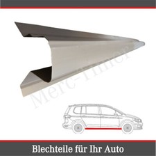 Volkswagen Touran ab 2015