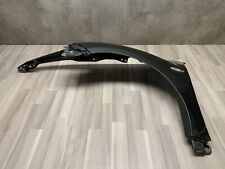 Mazda 6 GH Kotflügel vorne Links Fender Farbe 38R / Graphite Mica / grau