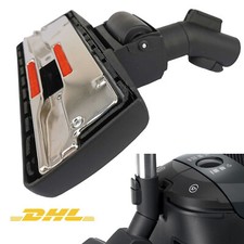 Bodendüse Für Miele S 8340 S8340 EcoLine PowerLine mit Einrast - Parkvorrichtung