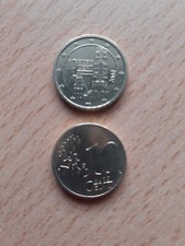Österreich 2002 Kursmünze 10