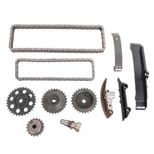 Steuerkettensatz m. Zahnrad VW