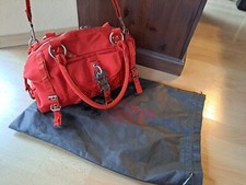 George Gina Lucy Tasche  Paradise Angel !!Gebraucht !!