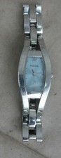 ladies watch fossil