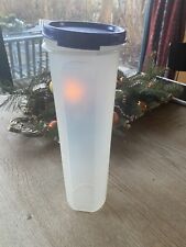 Tupperware spaghettidose