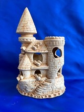 Aquarium Deko   Schloss   Burg