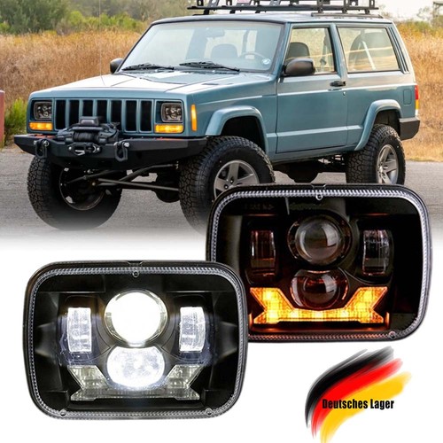 Für jeep cherokee chevy - für, yj